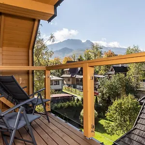 Modrzejewska Apartament Zakopane