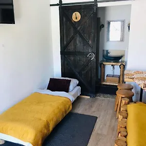 Rochowa Buznica Apartament Zakopane