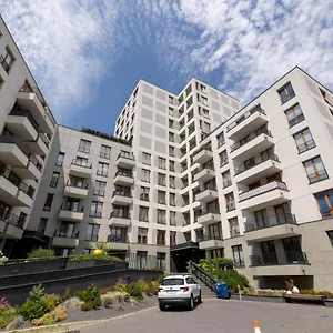 Ny Wrocławska By Renters Apartament Kraków