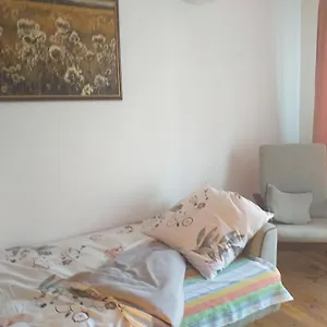 Zielone Bemowo Zaprasza Apartament
