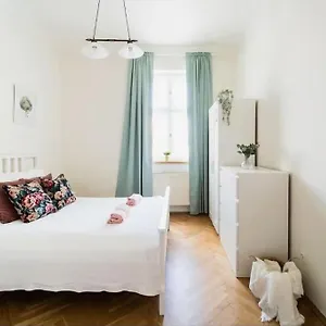 Duze Mieszkanie W Samym Rynku Apartament Wrocław