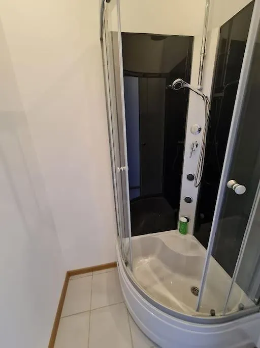 Apartman Fantastic Mokotow - Fmg Pokoj R Varsó
