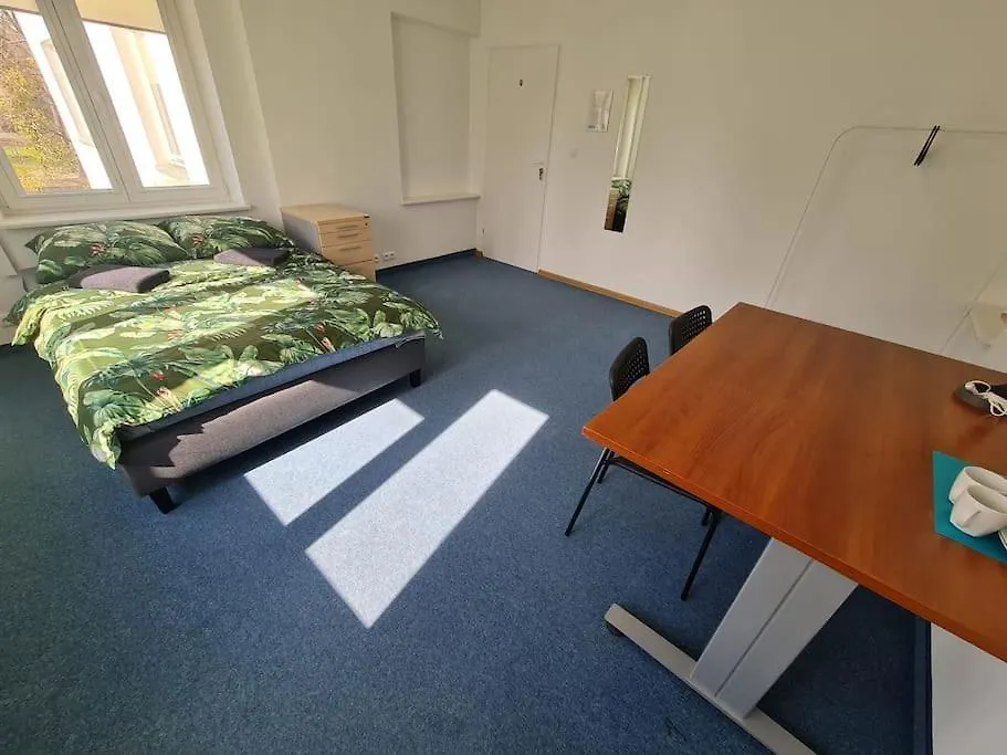 Apartman Fantastic Mokotow - Fmg Pokoj R Varsó Lengyelország
